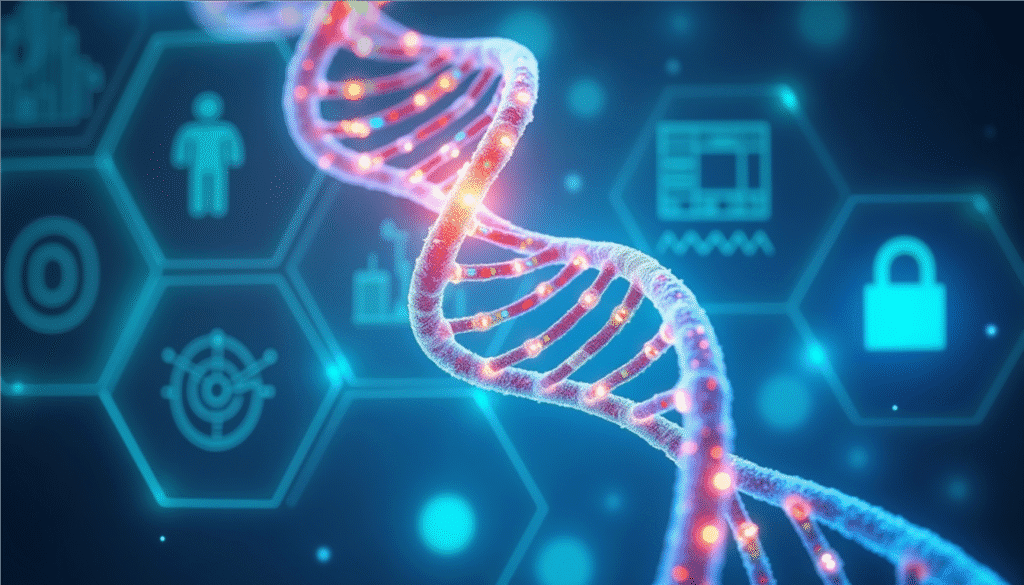 2. Precision medicine and genomic testing for prostate cancer