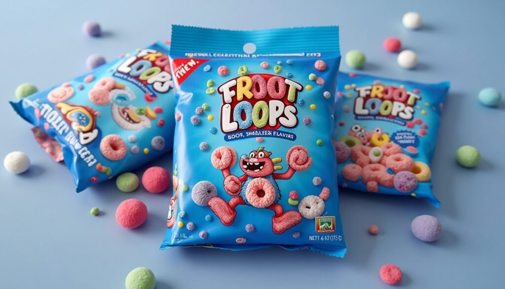 Froot Loops Gummies