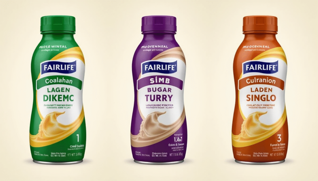 3. What Are the Ingredients Inside the Bottle? 
