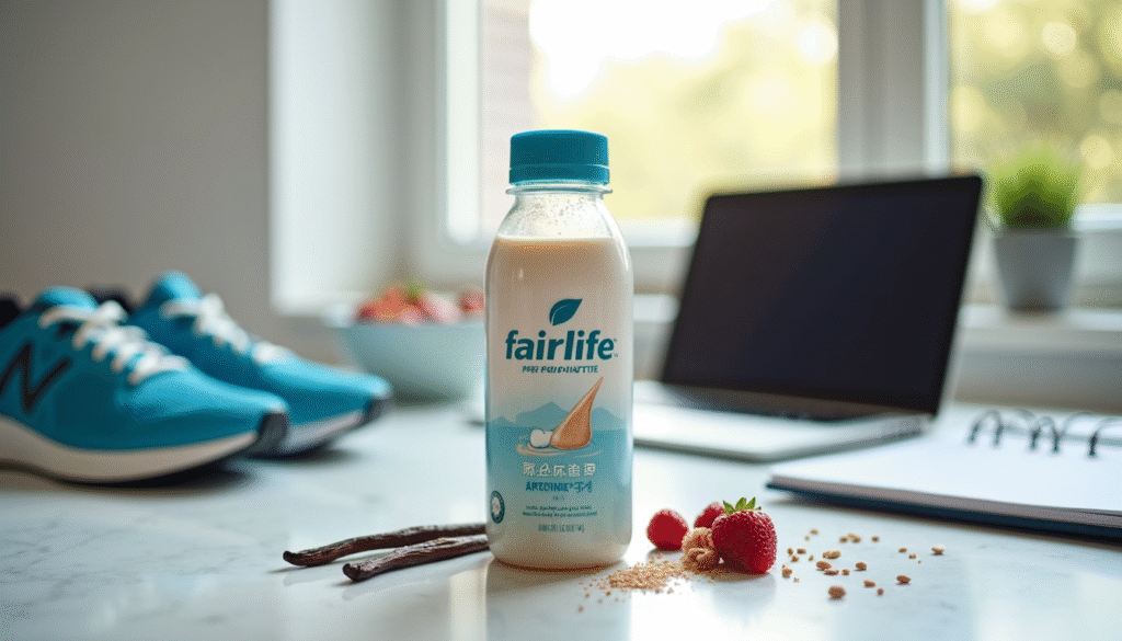 Is Fairlife Protein Shake Healthy
