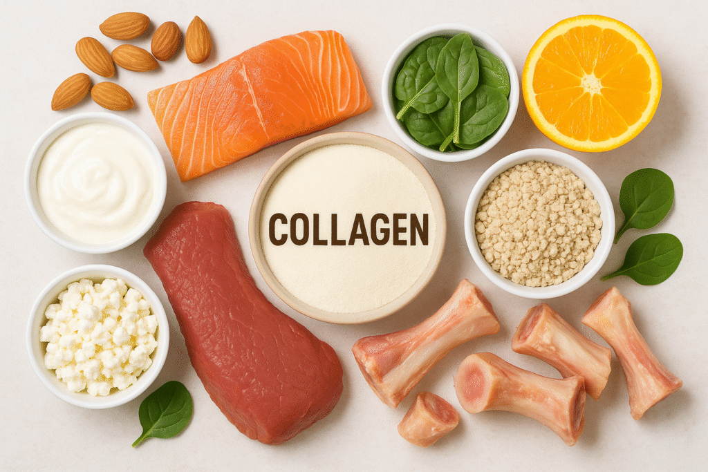 Collagen