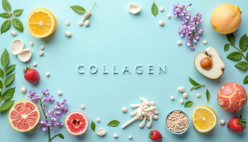 Collagen