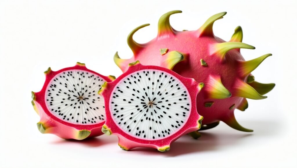 Store Dragon Fruits for the Best Results