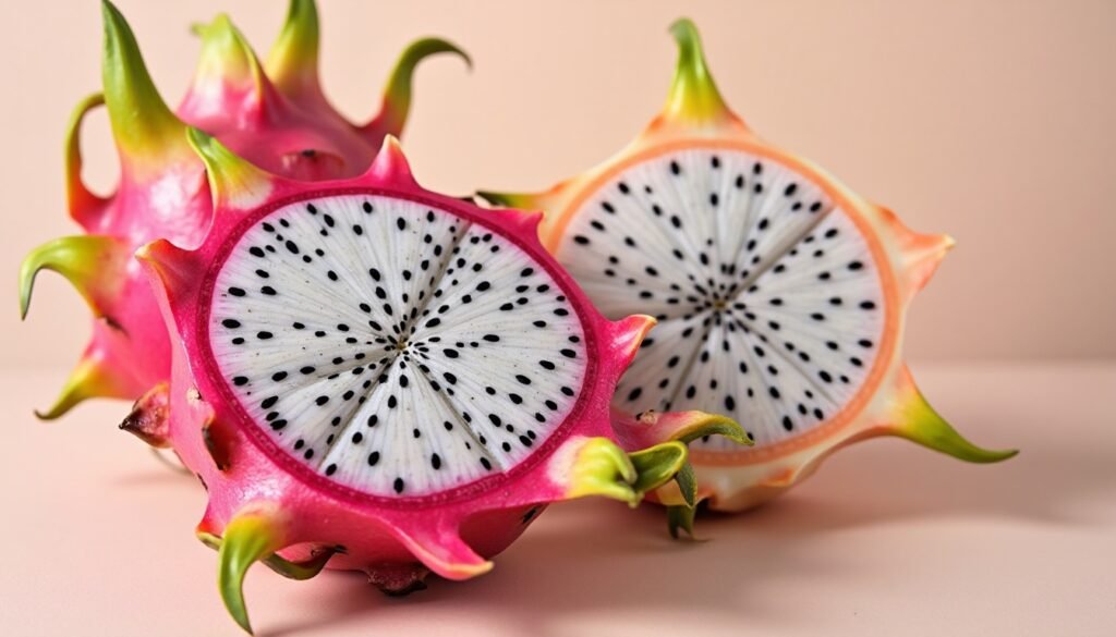 The Marvellous Dragon Fruit: 7 Incredible Health Benefits