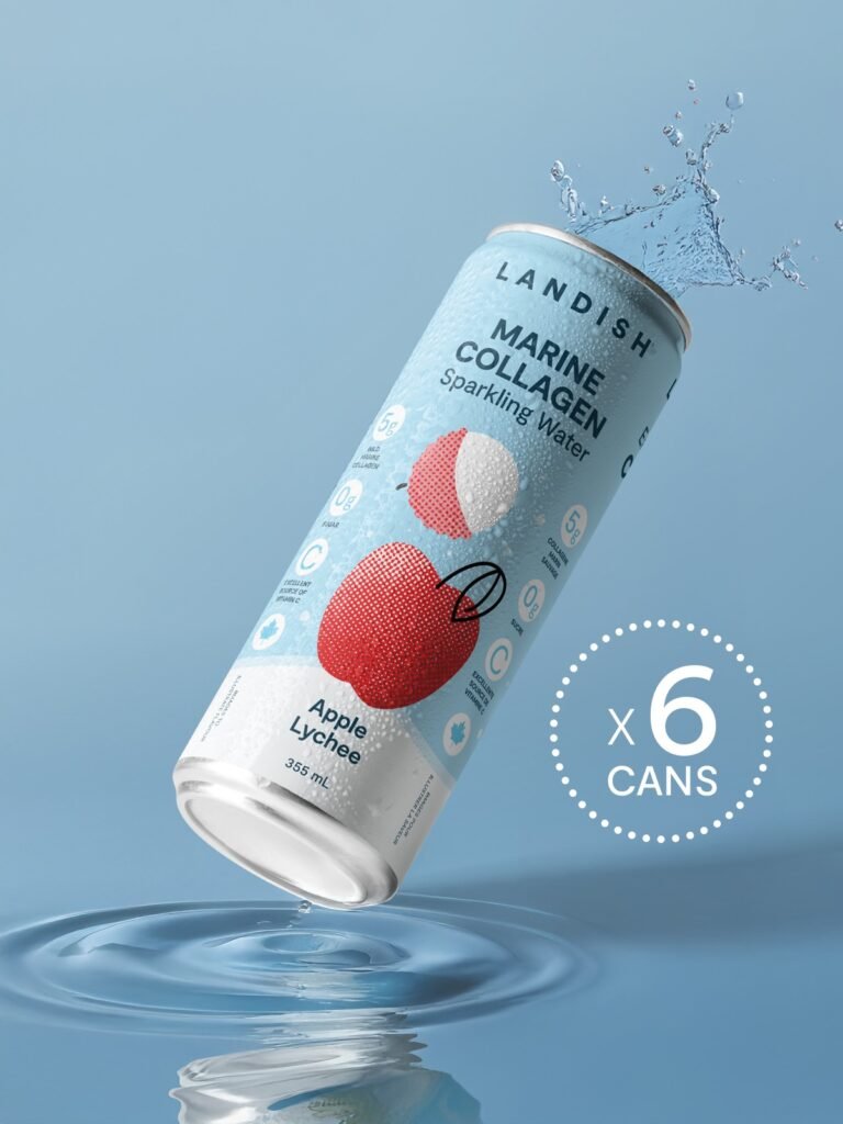 Collagen Drinks