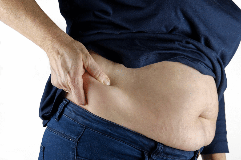 Lower Stomach Fat Workouts