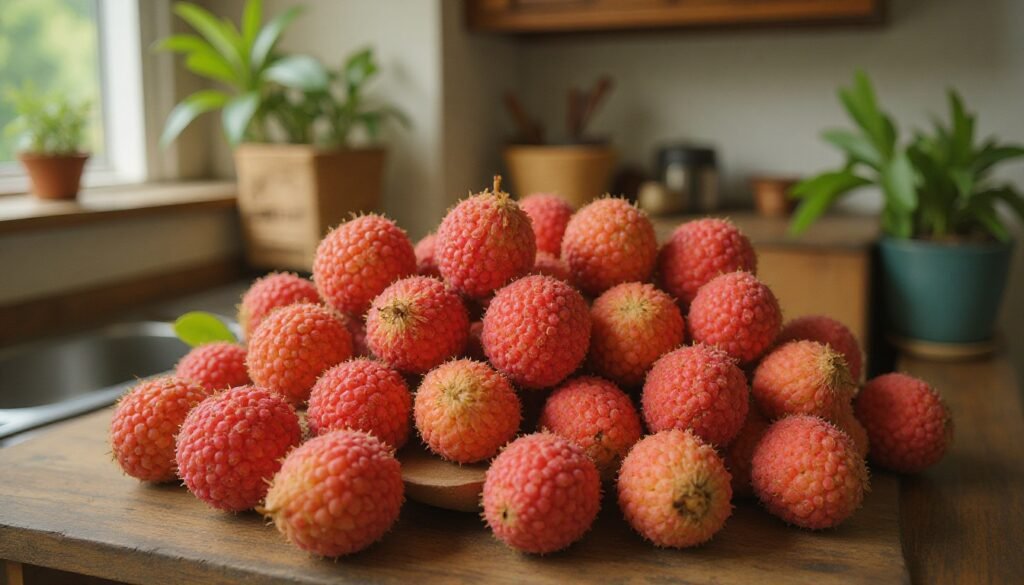 Lychee