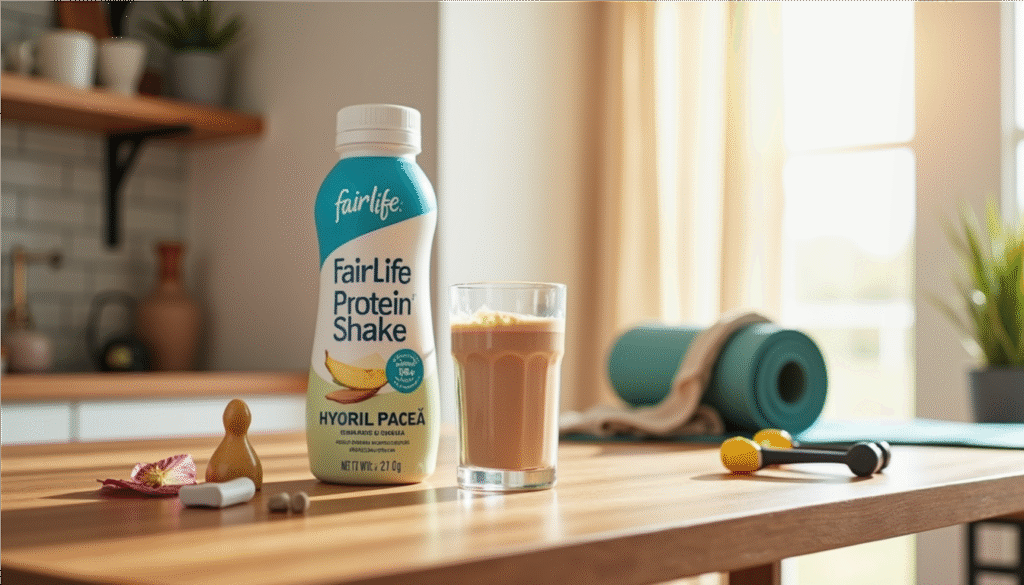 Are Fairlife Protein Shakes Good for You?