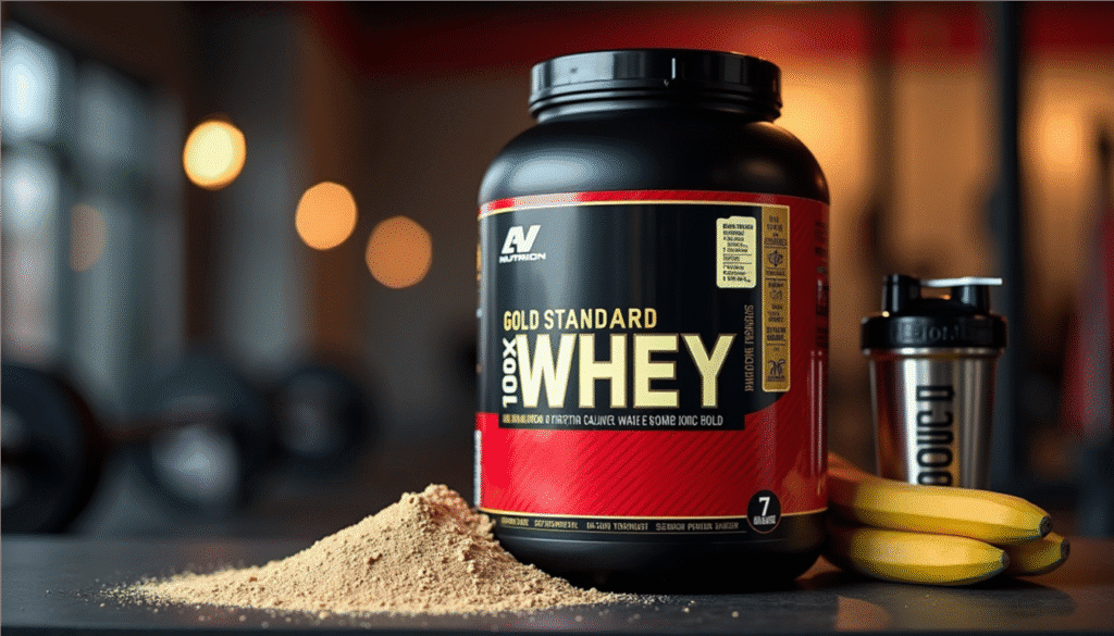 Protein Shakes
