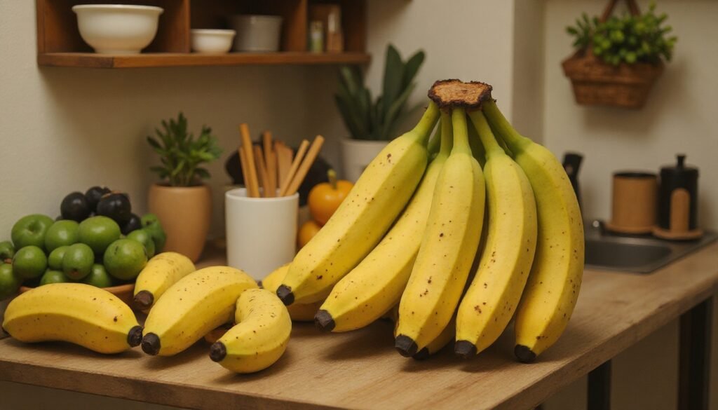 Plantains