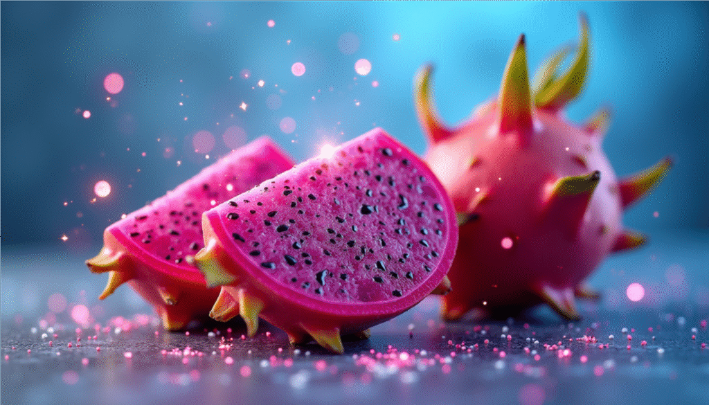1. Rich in Antioxidants for Fighting Free Radicals