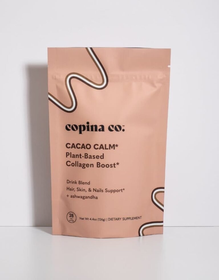 Vegan Collagen