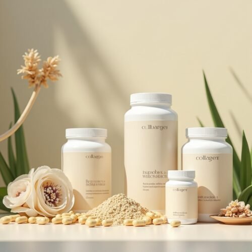 Collagen Supplements