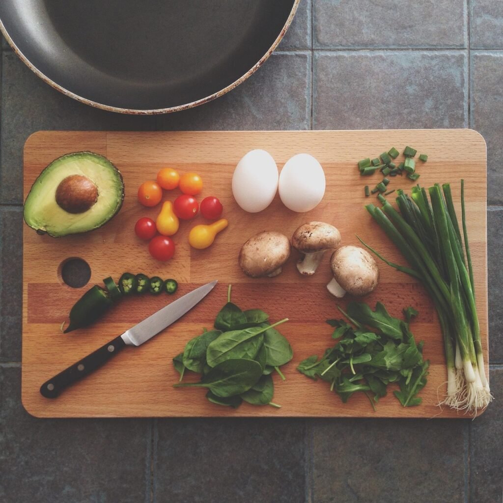 Diet for Weight Loss