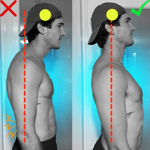 Sore Lower Back