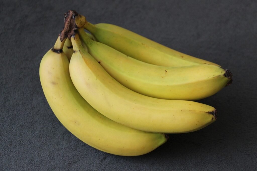banana