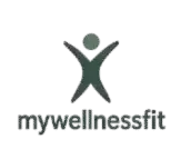 site logo