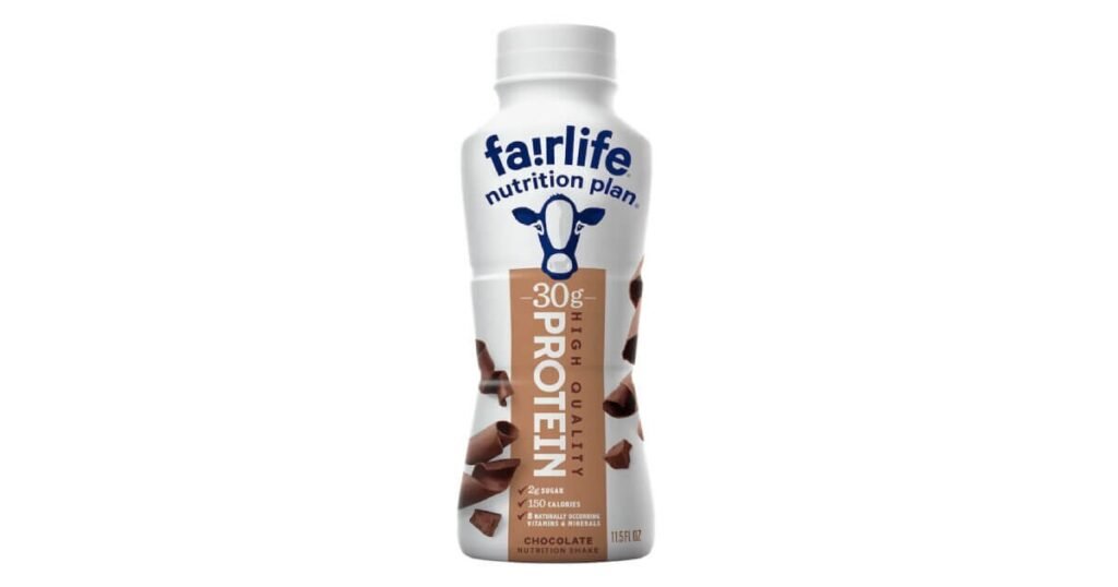 Fairlife protein shake is swiftly becoming one of the most popular additions to fitness fanatics' routines, and with good reason. With an increasing emphasis on high-quality nutrition and simple meal options, this protein shake strikes the ideal balance between flavor, nutrition, and convenience. Whether you're a seasoned athlete, a casual gym-goer, or someone seeking to lose weight, the Fairlife protein shake could be the game changer for your fitness path. What is the Fairlife Protein Shake? The Fairlife protein shake is a high-protein, ready-to-drink shake created with ultrafiltered milk. Fairlife, the Coca-Cola Company's health-focused dairy brand, produces it. Designed for active lifestyles, this drink contains 30 grams of protein, only 2 grams of sugar, and 150 calories per bottle, making it an excellent choice for fitness enthusiasts. But what truly distinguishes the Fairlife protein shake is the quality of its ingredients. Unlike many other protein shakes, which use protein isolates or artificial components, Fairlife uses genuine dairy and a cold filtration procedure to preserve nutrients while concentrating protein and lowering lactose. Why Fairlife Protein Shake Is Popular in the Fitness World 1. High Protein, Low Sugar Formula The Fairlife protein drink has 30 grams of high-quality protein per serving, making it great for muscle repair and recovery. At the same time, it keeps the sugar level to a minimum—only 2 grams each bottle. This is especially crucial for those seeking to reduce their sugar intake or lose weight. 2. Lactose-Free and Digestible Many consumers say that Fairlife protein shake is easier on the stomach than other dairy-based protein drinks. How Fairlife Protein Shake Enhances Your Fitness Routine 1. Post-Workout Recovery Following a strenuous workout, your body requires protein to restore muscle tissue. The Fairlife protein shake is a quick and efficient protein supplement that offers essential amino acids for muscle recovery. 2. Meal Replacement on Busy Days When life gets hectic, skipping meals becomes common—but this behavior can stymie development. The Fairlife protein shake is the ideal solution. With a high protein-to-calorie ratio and enough nutrients to keep you going, it's an excellent on-the-go meal replacement. 3. Supports Weight Loss Goals Protein is believed to promote satiety, which means it keeps you feeling fuller for longer. The Fairlife protein shake suppresses appetite without adding calories or carbs, making it ideal for weight management. Who Should Drink Fairlife Protein Shake? The short answer? Almost everyone! Here’s how different individuals can benefit: Athletes and bodybuilders can use it for post-workout recovery or between meals to meet their high protein requirements. Busy professionals can rely on it for a quick, nutritious meal substitute. Weight Watchers: Incorporate it into a calorie-controlled diet to help manage appetite and build lean muscle. For older adults, this calcium-rich smoothie can help maintain muscle mass and bone health. Teens and students: Get proper nutrition without relying on fast food or sugary snacks. Best Times to Consume Fairlife Protein Shake Knowing when to drink your Fairlife protein shake can maximize its effectiveness: Morning: A quick breakfast replacement or supplement. Pre-Workout: Fuel your body with protein and calories. Post-Workout: Enhance muscle recovery and reduce soreness. Midday Snack: Beat cravings and stay full. Evening: Avoid late-night snacking with a satisfying protein boost. Where to Buy Fairlife Protein Shake in the U.S. If you live in the United States and want to incorporate Fairlife protein shake into your exercise routine, you're in luck—it's widely available both in shops and online. Here is a breakdown of the most trustworthy locations to find it: 1. Walmart Walmart is one of the most accessible places to get Fairlife protein smoothie. It is available at most physical Walmart locations, typically in the nutrition or dairy aisles, as well as on Walmart.com. Available products: Fairlife Core Power (26g & 42g protein), Nutrition Plan (30g protein) 2. Target Target is another large shop that sells Fairlife protein shakes, including the Core Power and Nutrition Plan brands. Products are available in-store and on Target.com. 3. Costco If you want to save money by buying in bulk, Costco is an excellent choice. Fairlife's 12-pack boxes of the Nutrition Plan 30g Protein Shake are commonly available in stores and online at Costco.com. 4. Walgreens and CVS Fairlife Core Power smoothies are available in both Walgreens and CVS Pharmacy, particularly in urban areas. These are frequently found in the health and nutrition area, alongside other protein drinks or meal replacements. 5. Amazon Amazon has the best assortment of Fairlife protein shakes, including Core Power (26g & 42g protein) and Nutrition Plan (30g protein) in flavors such as chocolate, vanilla, and strawberry. Why it’s ideal: 6. Fairlife’s Official Website The official Fairlife website includes a store locator that lets you search by zip code to find the nearest retail locations. It does not sell directly to customers, but instead directs them to neighboring establishments or internet retailers. Conclusion: Is Fairlife Protein Shake Right for You? To summarize, the Fairlife protein shake delivers on its promises: high-quality protein, clean ingredients, a delicious flavor, and wide application. Whether you're looking to bulk up, thin down, or simply keep healthy, this protein shake is a trustworthy option. It's more than simply a post-workout drink; it's a smart nutritional tool that seamlessly integrates into practically any lifestyle. With benefits that extend from the gym to the kitchen, the Fairlife protein shake is a valuable complement to your workout program. 5 Impressive Benefits of Fairlife Protein Shake 1. Builds and repairs muscle efficiently. One of the most notable advantages of the Fairlife protein shake is its potent assistance for muscle growth and recovery. Each bottle contains 30 grams of complete protein, which helps repair muscle fibers after exercise and promotes lean muscle gain. Drinking a Fairlife protein shake after workouts improves muscle recovery and strength, leading to more successful workouts. 2. Low-Sugar, Clean Nutrition Each Fairlife protein shake contains only 2 grams of sugar and no artificial sweeteners, distinguishing it from other sugary protein drinks. It's an excellent alternative for those looking to maintain a healthy diet without compromising flavor. Controlling sugar intake can minimize energy crashes, promote fat loss, and reduce the risk of chronic health conditions. With Fairlife, you get a sweet, delicious shake without the guilt. 3. Reduces hunger and promotes weight loss. High-protein diets have been shown to lower appetite and promote weight loss by keeping you filled for longer. The Fairlife protein shake is an excellent snack or meal replacement that can help you control your hunger in between meals. Real-world benefit: This smoothie can help you lose weight or avoid unhealthy snacking by satisfying your desires without adding extra calories. 4. Grab-and-Go Convenience for Busy Lifestyles Many of us are short on time, and the Fairlife protein drink makes it simple to stick to our goals. It comes in a ready-to-drink bottle that does not require mixing or blending. It seamlessly integrates into your daily routine, whether you're going to work, the gym, or doing errands. Simply shake and enjoy with no need for preparation or cleanup. It's the ideal protein option for folks who are constantly on the go. 5. Lactose-free and gentle on digestion. Fairlife employs a unique ultrafiltration technology that removes the majority of the lactose while leaving the nutrients intact. This makes the Fairlife protein shake safe for folks with lactose intolerance or sensitive stomachs. Most people avoid dairy-based shakes owing to bloating or discomfort. Fairlife provides all the nutritional benefits of milk without the stomach difficulties. Fairlife Protein Shake: 5 Benifits in Your Life Fairlife Protein Shake