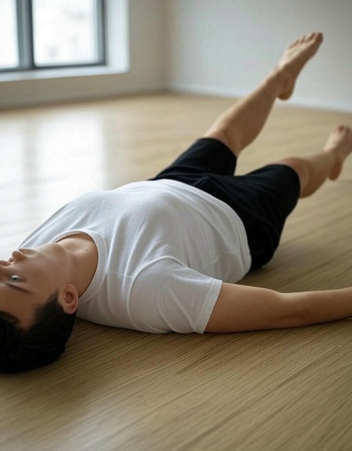 Lower Stomach Fat Workouts
