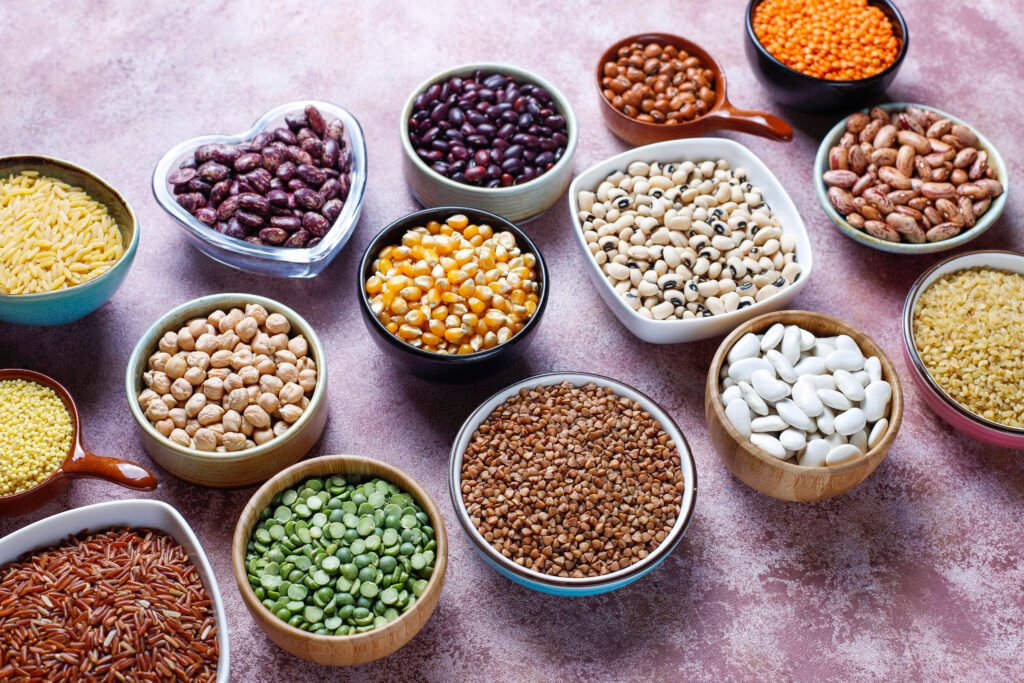legumes