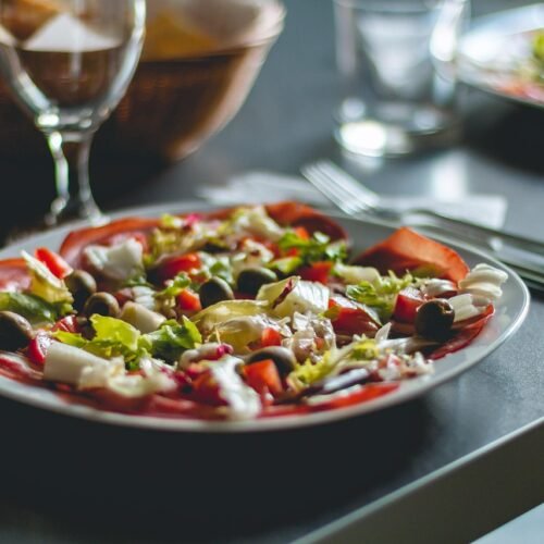 Plant-Based