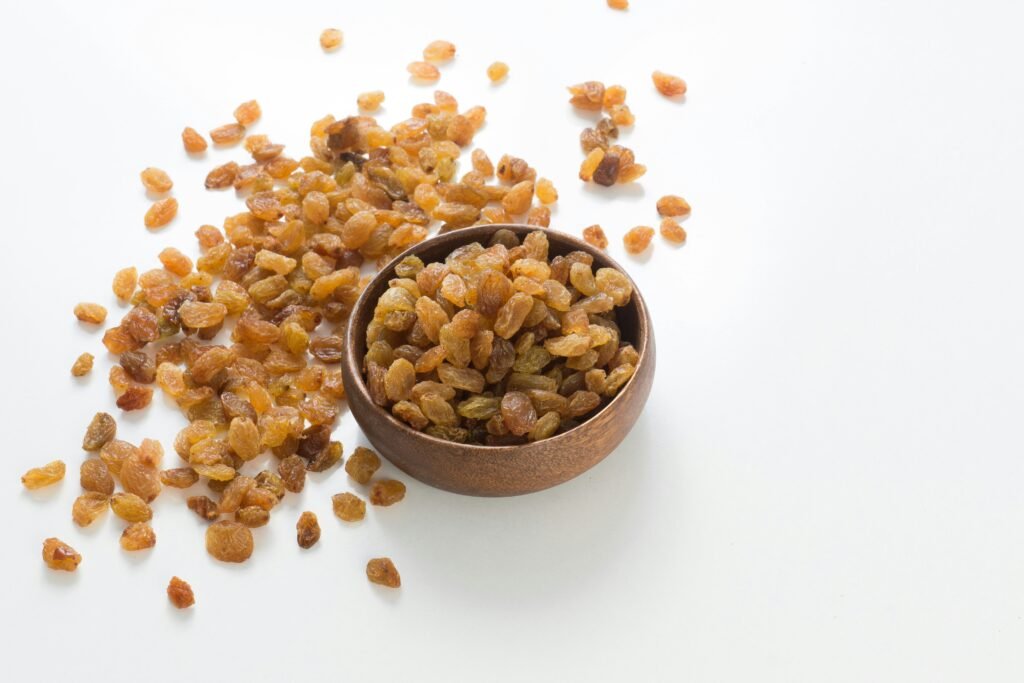 Dried Apricots