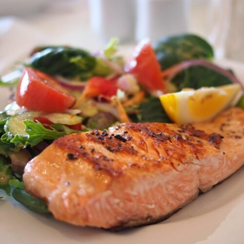 Diet for Weight Loss
