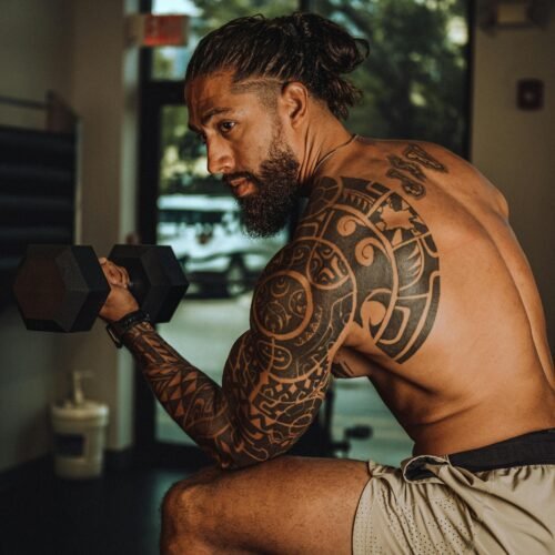 Arm Workouts