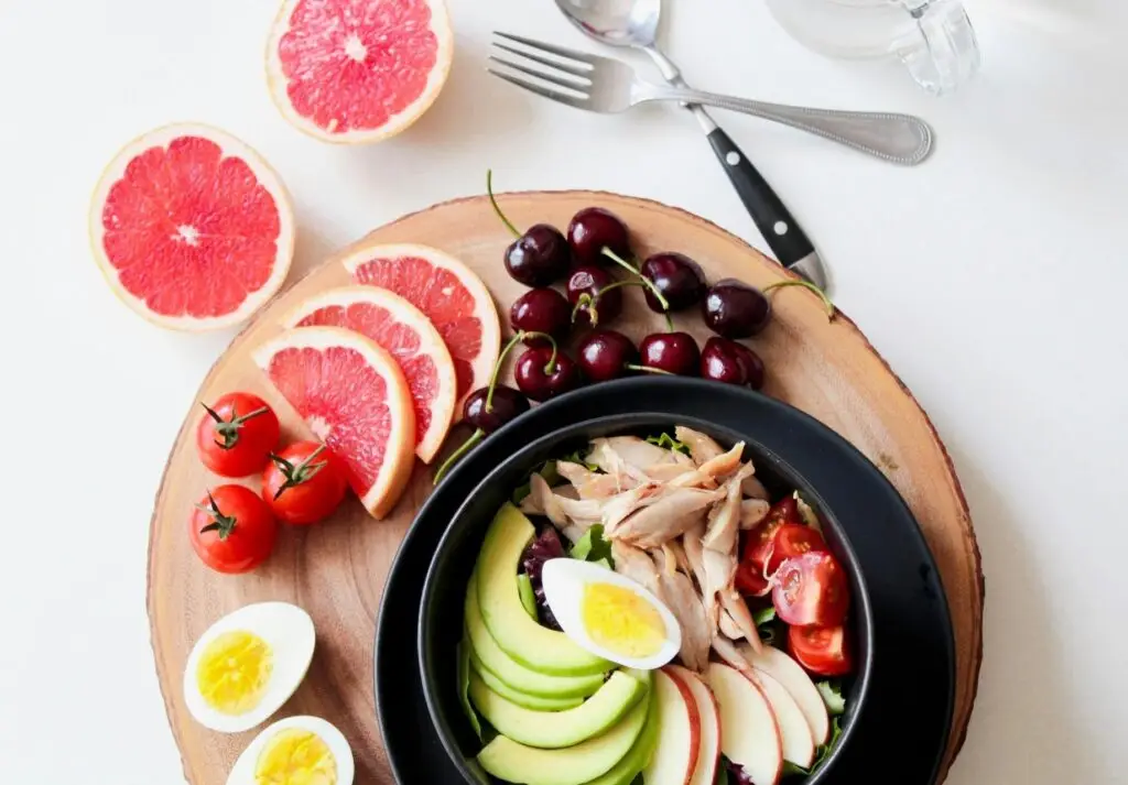 A Healthy Lifestyle For Healthy Heart