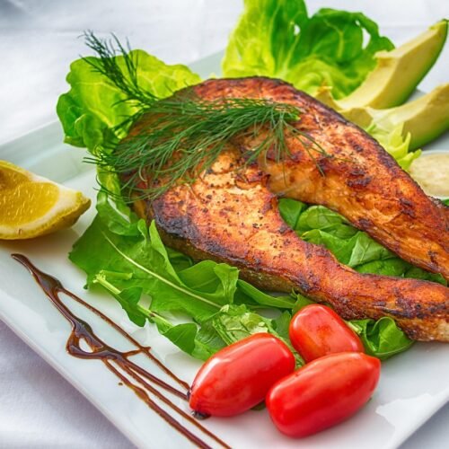 Healthy Heart