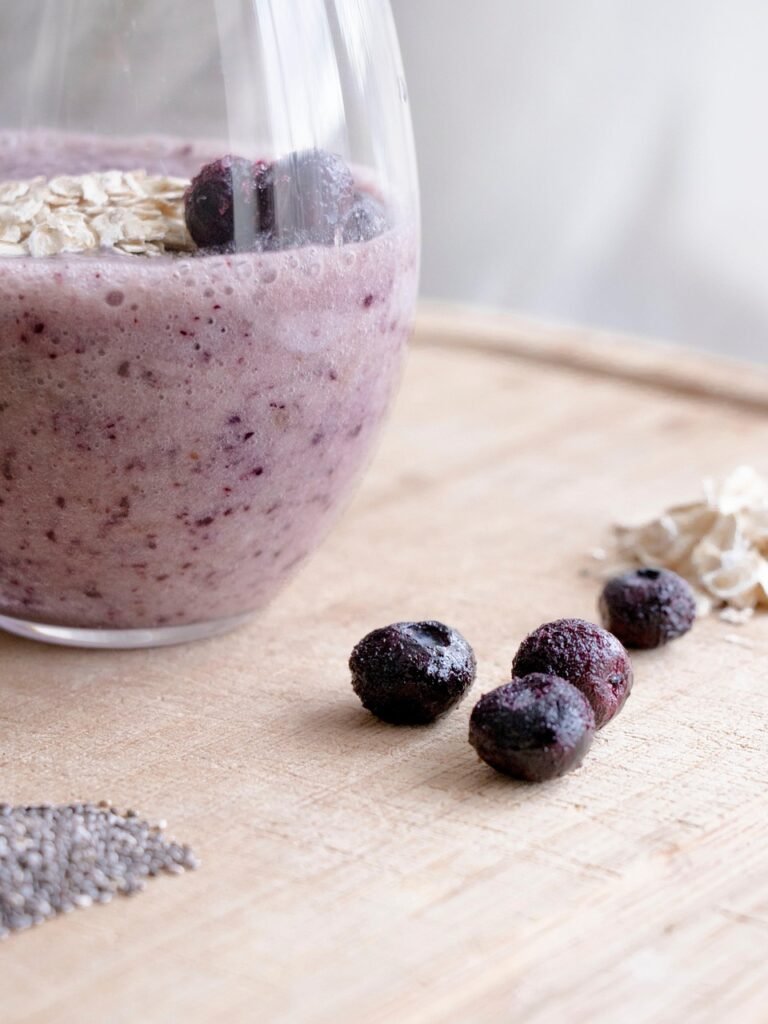 Fiber-Rich Diet