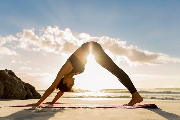 Yoga Poses