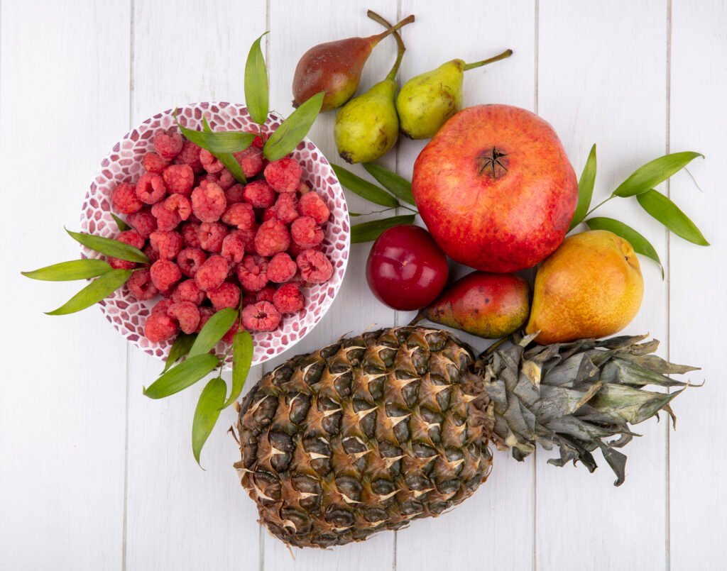 Fruits