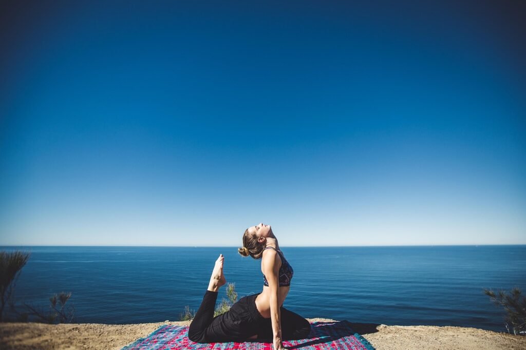 Yoga Poses
