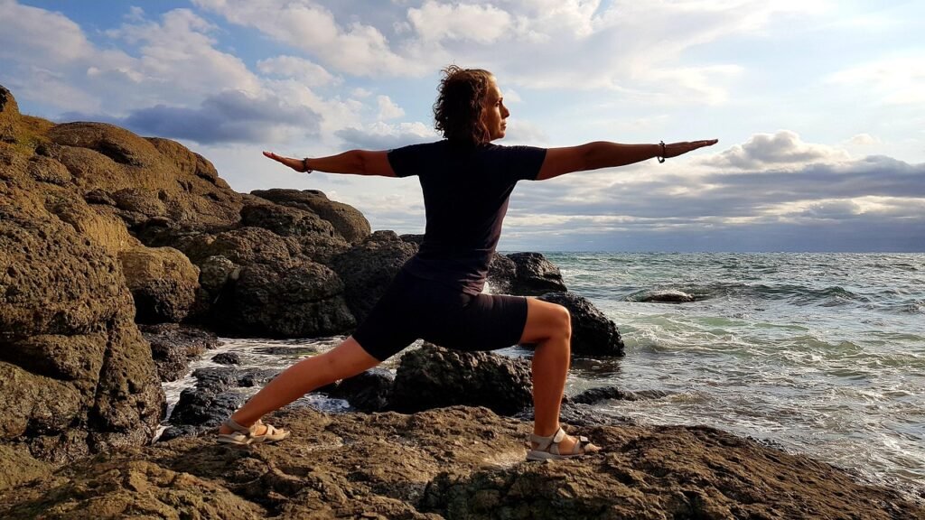 Yoga Poses