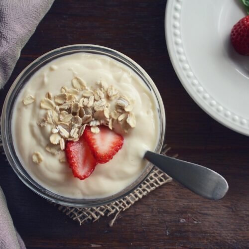 Heart-Healthy