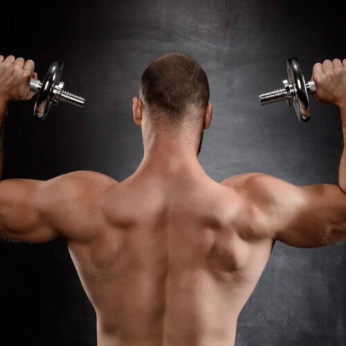 Hammer Curls