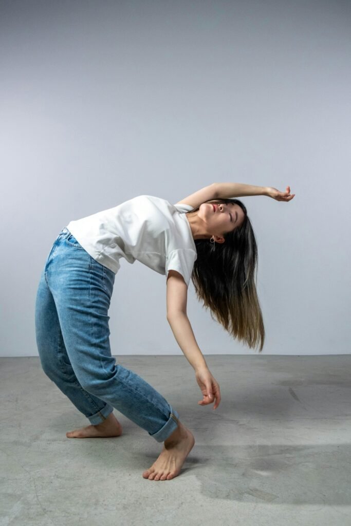 Flexibility Challenge