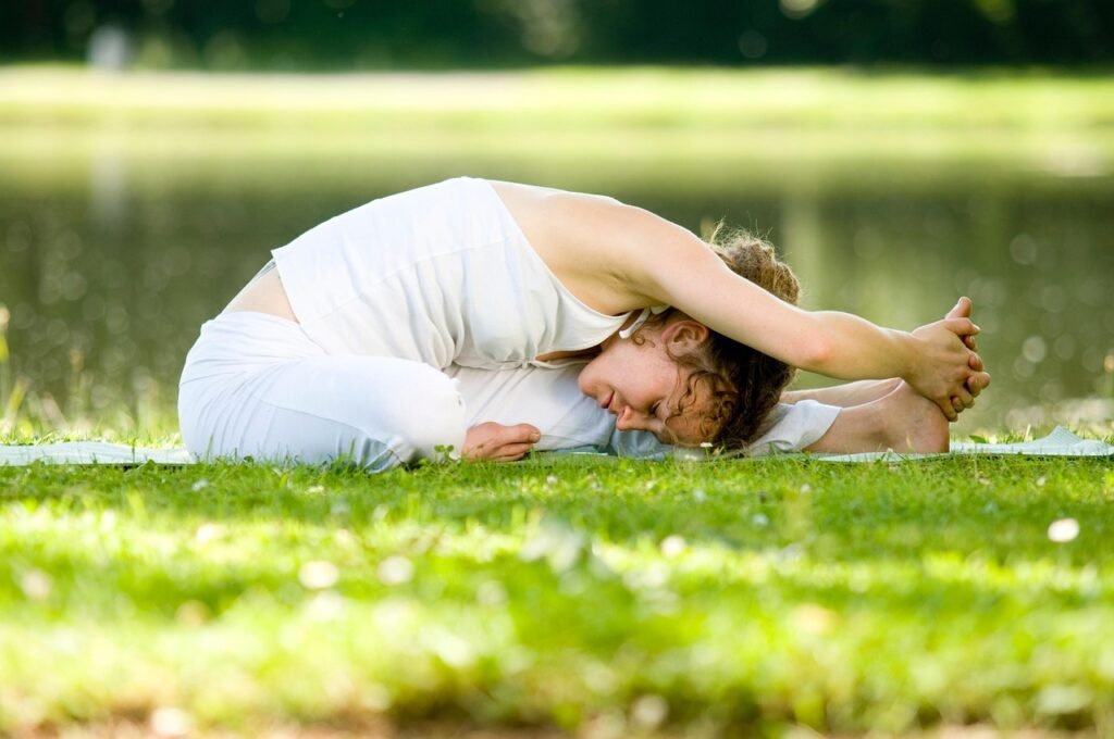 Flexibility Challenge